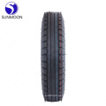 Sunmoon China Fabricante 22 &amp; Times2125 Motocicleta de pneus